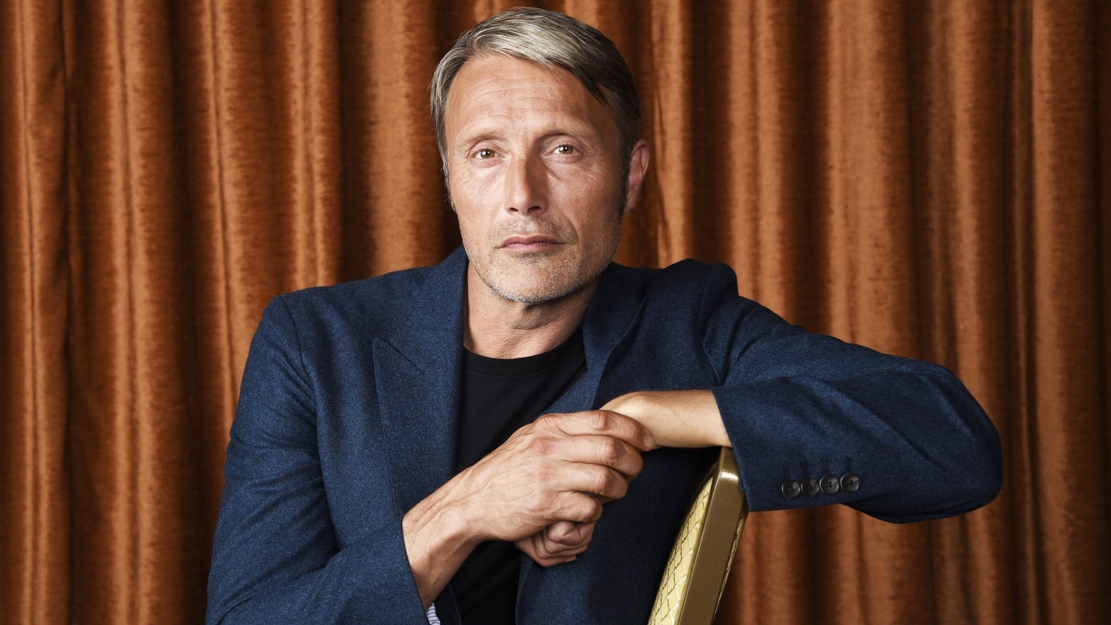 Mads Mikkelsen