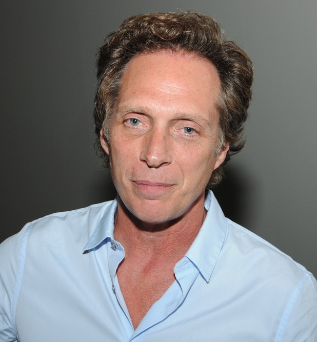 William Fichtner, A-